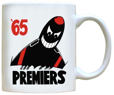 1965 Essendon Premiership Mug
